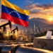 Machado Returns to Venezuela as Political Uncertainty Tests Oil Investment Revival