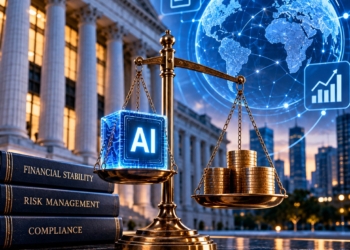 Central Bankers Put AI-Agent Accountability at Center of Financial-System Risk Debate