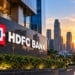 HDFC Bank Profit Rises 4.7% as Loan Growth Offsets Weaker Treasury Income