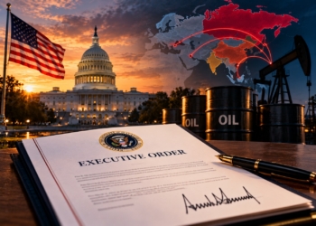 Trump Waives New Russia Sanctions and 100% Oil-Buyer Tariffs Before They Take Effect