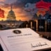 Trump Waives New Russia Sanctions and 100% Oil-Buyer Tariffs Before They Take Effect
