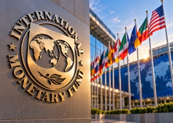 IMF Members Call for Stronger Financial Backstop as War and Energy Shocks Pressure Vulnerable Economies